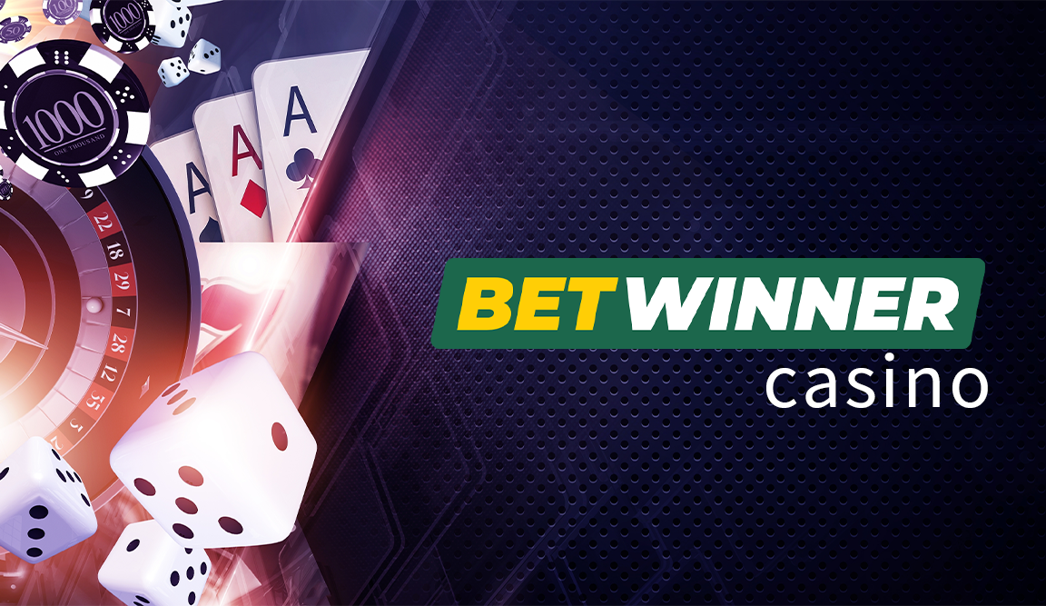 BetWinner Sportsbook Your Ultimate Betting Experience Awaits