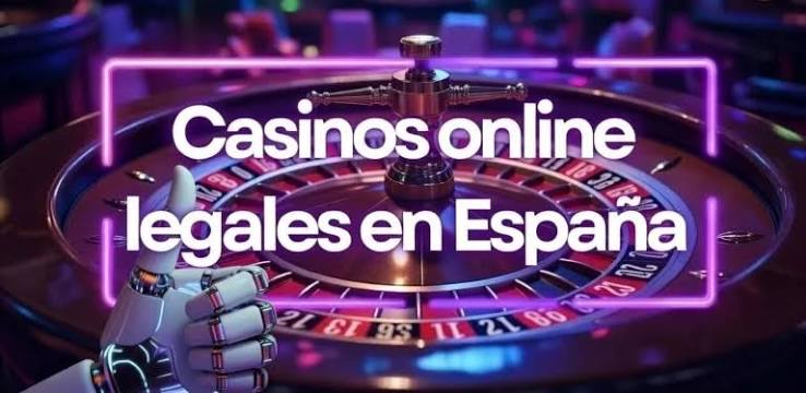 Casino Online en Español Gana Dinero desde Casa