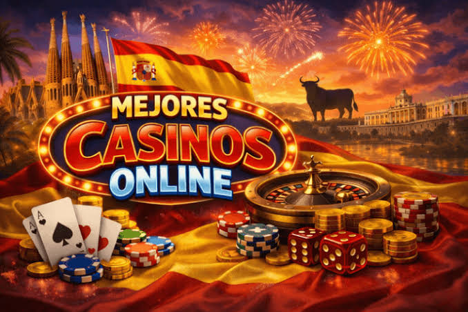 Casino Online España Nuevo 2026 La Revolución del Juego en Línea Casino Online España Nuevo 2026 La Revolución del Juego en Línea