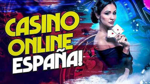 Casino Online España Nuevo 2026 La Revolución del Juego en Línea Casino Online España Nuevo 2026 La Revolución del Juego en Línea
