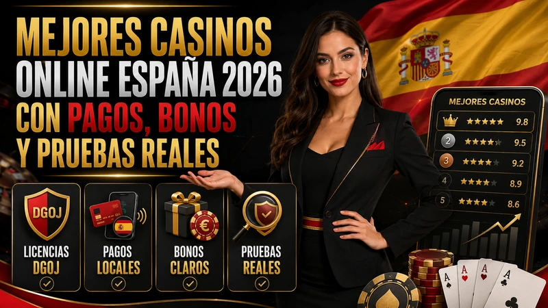 Casino sin Licencia en España Perspectivas y Realidades para 2026 Casino sin Licencia en España Perspectivas y Realidades para 2026