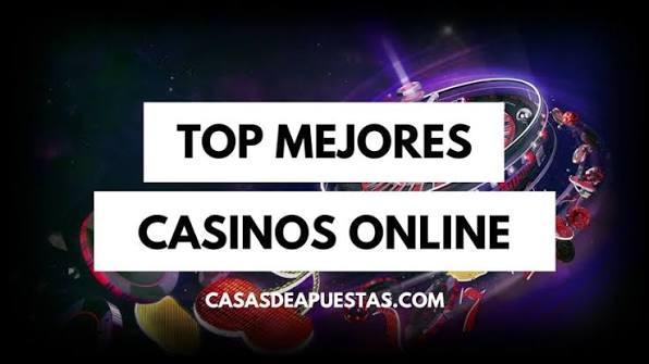 Descubre los Mejores Juegos de Casino con Dinero Real