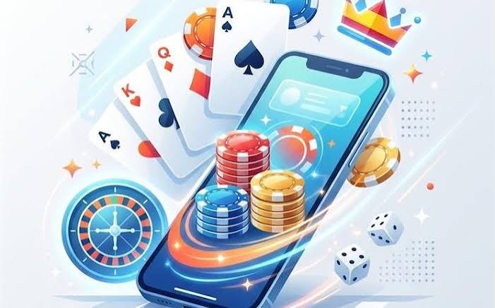 Descubre los Mejores Juegos de Casino con Dinero Real