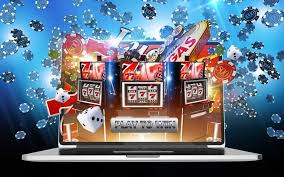 Discover the Exciting World of Magic Win Casino Online Games