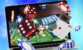 Discover the Exciting World of Online Casino Doctor Spins