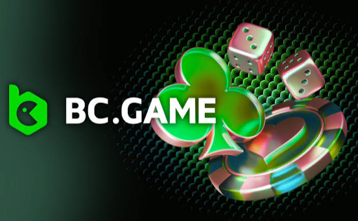 Experience the Thrill of BC.Game Crypto Casino in Poland -242576713 Experience the Thrill of BC.Game Crypto Casino in Poland -242576713