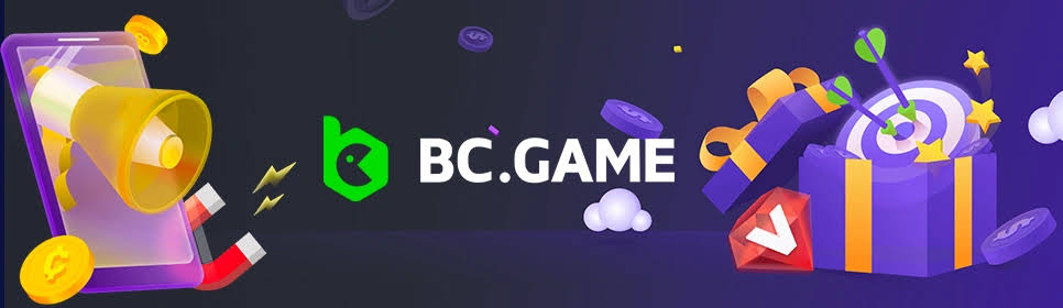 Exploring BC.Game Casino A New Era of Online Gambling