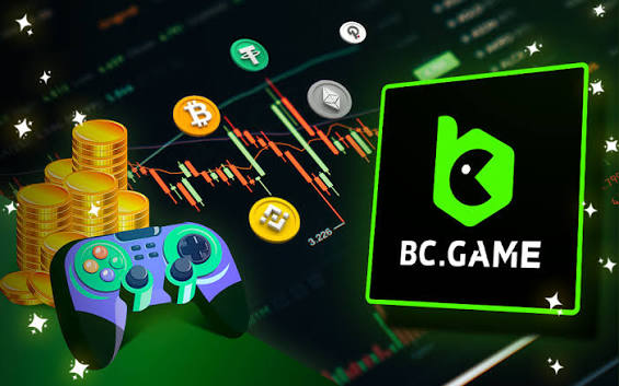 Exploring BC.Game Mirror Promotions Maximize Your Wins!