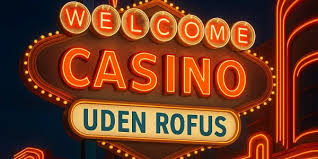 Free Casino Bonus - Bedste Danmark Free Casino Bonus - Bedste Danmark