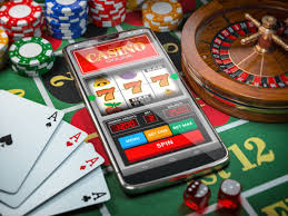 I Migliori Slot Online Un Viaggio nel Mondo del Gioco Virtuale