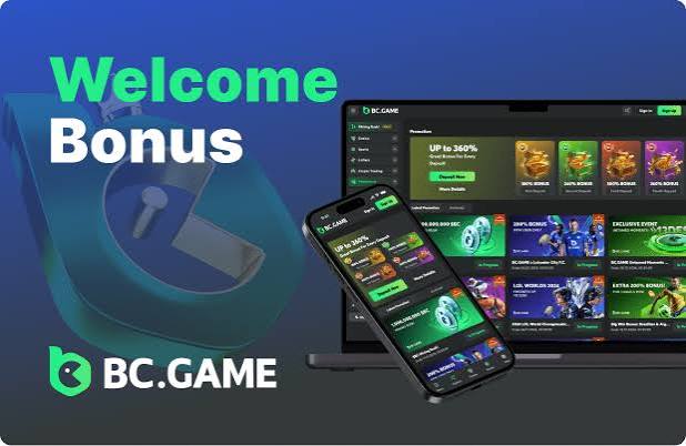 Maximize Your Wins Exploring BC.Game Promo Codes and Bonuses