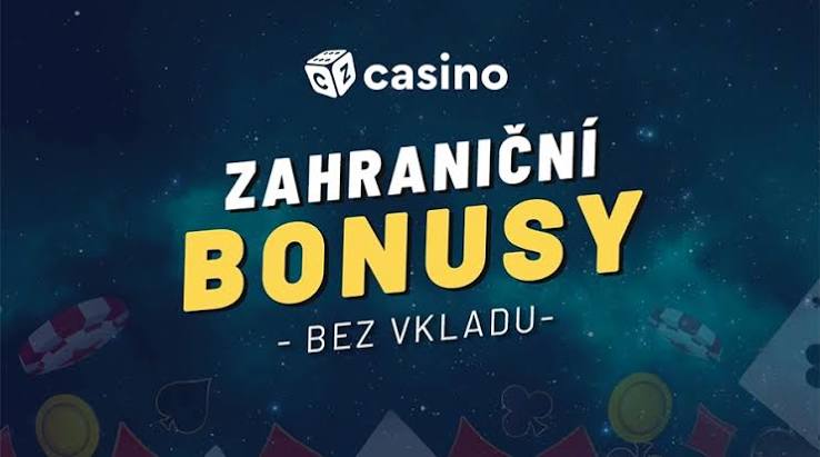Nové online české kasino - Zábava a šance na výhru Nové online české kasino - Zábava a šance na výhru