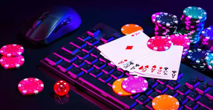Νέα Καζίνο Online Ανακαλύψτε τους Νέους Παίκτες στην Αγορά Νέα Καζίνο Online Ανακαλύψτε τους Νέους Παίκτες στην Αγορά