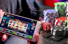Online Casino Guiden til at Spille Sikkert og Ansvarligt
