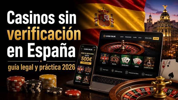 Tiradas Gratis en Casinos sin Depósito Todo lo que Necesitas Saber